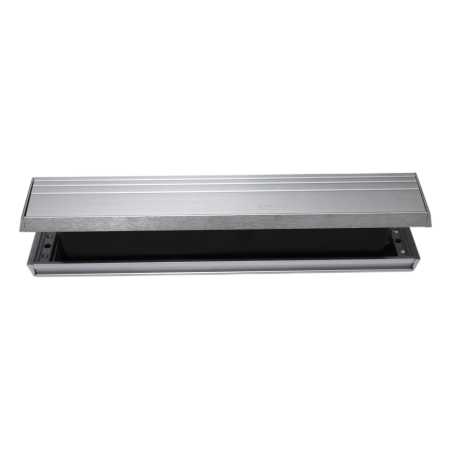 UPVC LETTER BOX SLIM MASTER (MODEL-1)